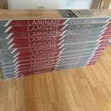 Parchet laminat 8 mm
